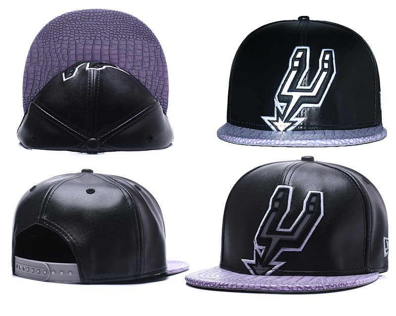 NBA San Antonio Spurs hat GSMY